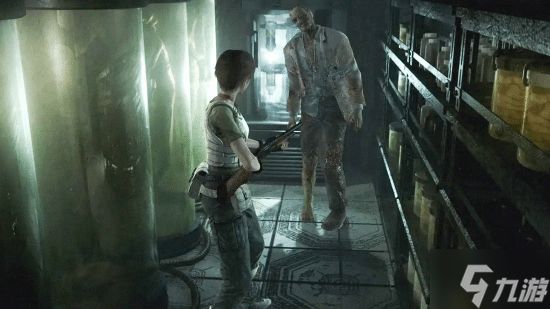 《生化危机0》重制版内部泄露！重磅新模式确认？