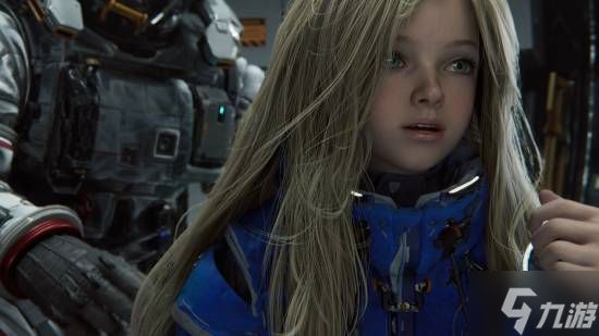 CG级画质的小萝莉！数毛社评卡普空《识质存在》