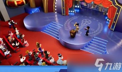 影业梦想家艺人培养攻略