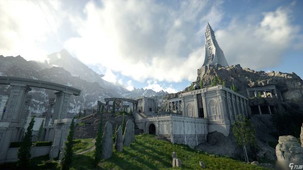 红色沙漠理发店和染料坊如何解锁