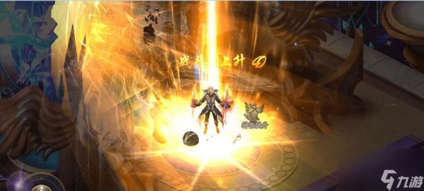 魔域新区飞升怎么关闭群伤?关闭群伤功能的操作步骤是什么?