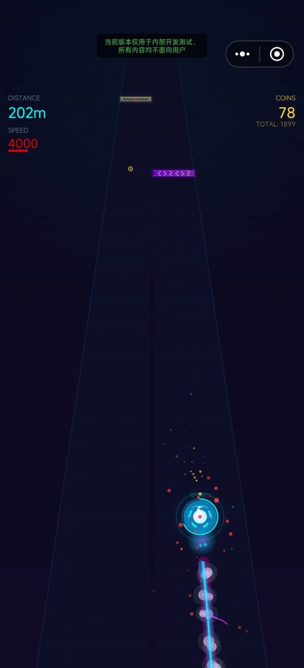 霓虹疾行好玩吗 霓虹疾行玩法简介