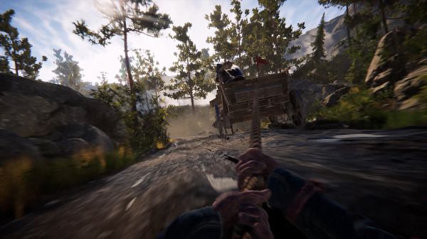 炼金之境什么时候出 公测上线时间预告