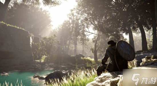 《红色沙漠》就是PS3游戏!外媒深度解析背后原因