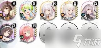 光隙解语赛西阵容如何搭配