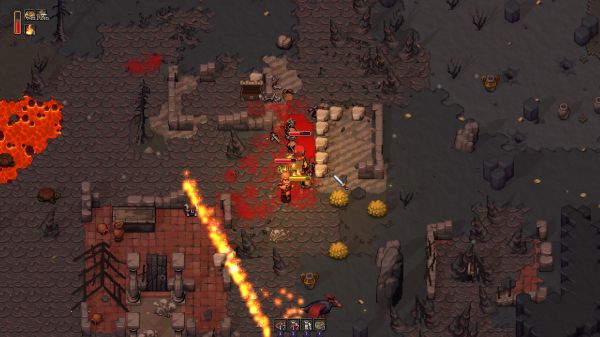 罗马拓荒录好玩吗 罗马拓荒录玩法简介