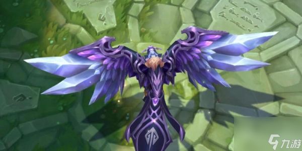 凤凰在英雄联盟中的玩法是什么?