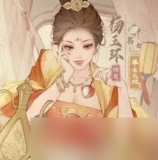 这城有良田选杨玉环还是李冶