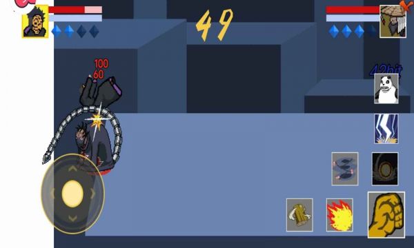 像素火影-次世代什么时候出 公测上线时间预告