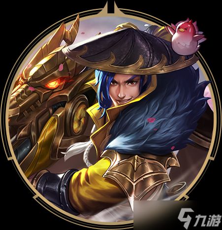 王者荣耀世界刘备角色背景故事是什么