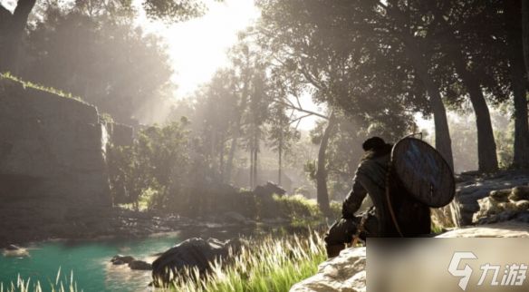 外媒盛赞《红色沙漠》：复刻PS3时代的硬核体验！