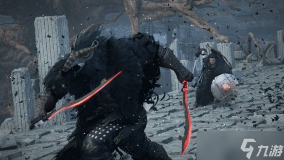 外媒盛赞《红色沙漠》：复刻PS3时代的硬核体验！