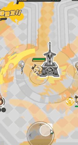 乱涂彩世界梅瑟王BOSS怎么打以及阵容搭配