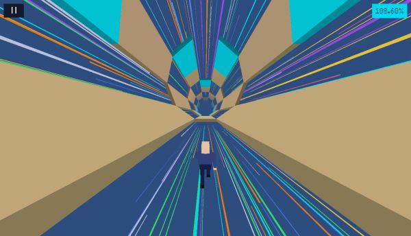 几何狂奔什么时候出 公测上线时间预告