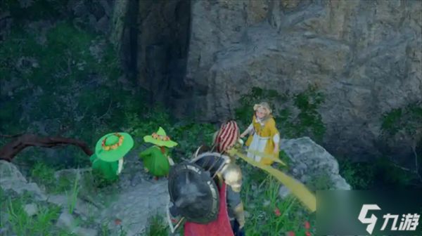 红色沙漠福罗林花瓣帽获取攻略