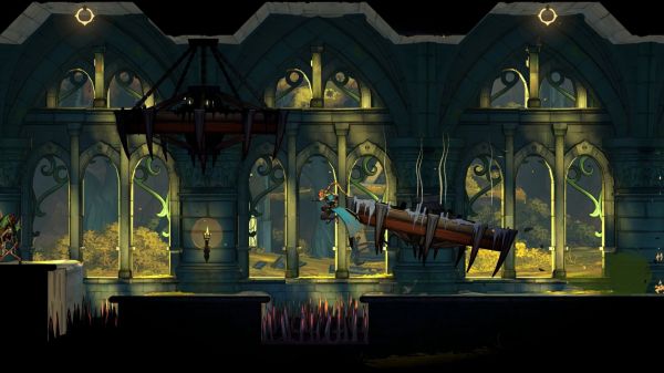 恶魔城:贝尔蒙特的诅咒好玩吗 恶魔城:贝尔蒙特的诅咒玩法简介