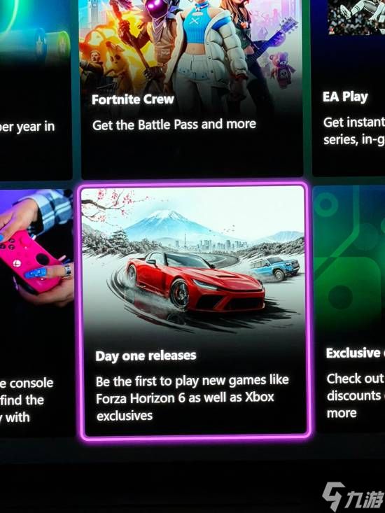 Xbox游戏不登PS5了?官方重新启用“独占”表述