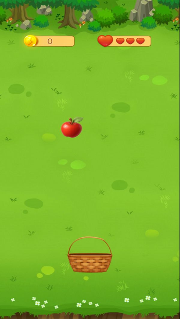 落果接不停什么时候出 公测上线时间预告