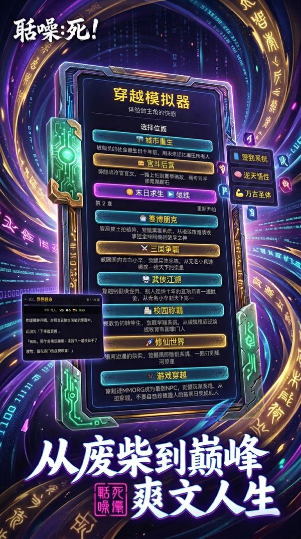 聒噪:死什么时候出 公测上线时间预告