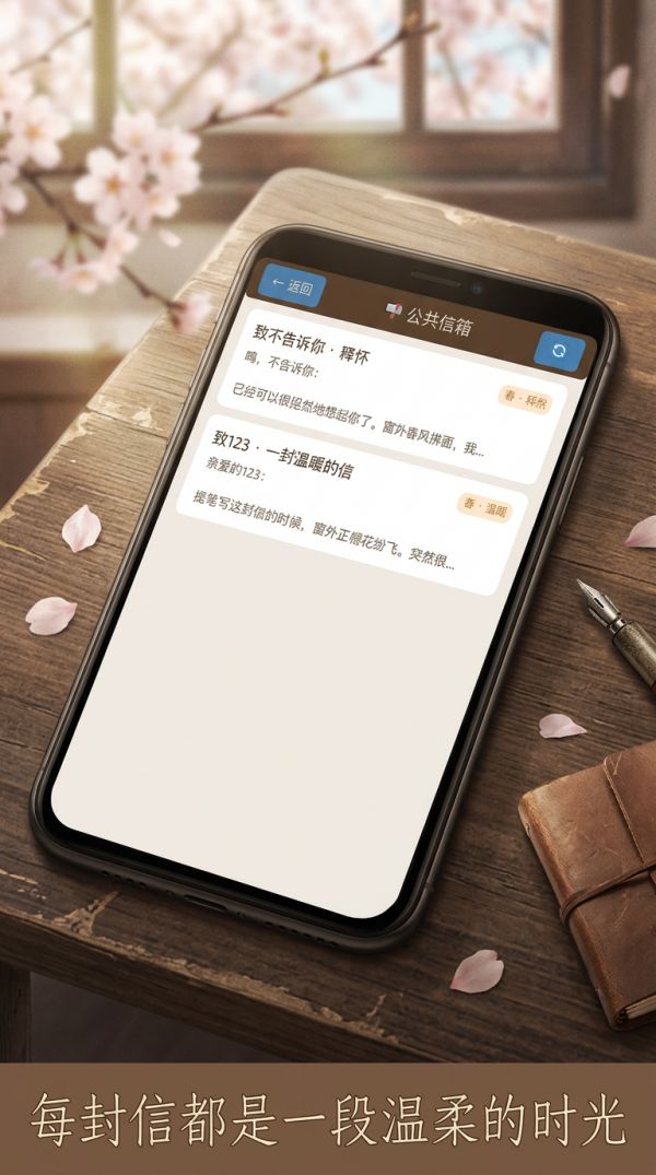 给初恋的一封信好玩吗 给初恋的一封信玩法简介