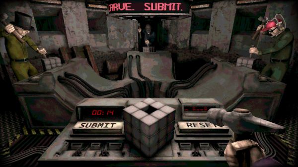 机械狂欢好玩吗 机械狂欢玩法简介