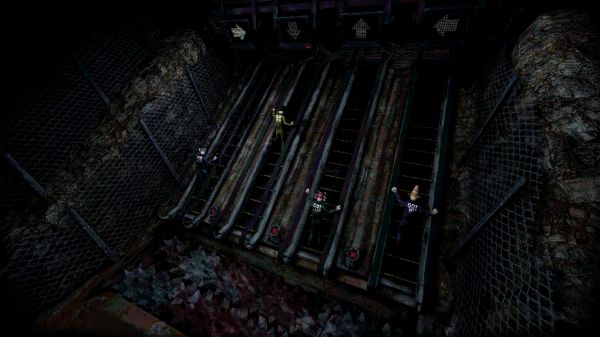 机械狂欢好玩吗 机械狂欢玩法简介