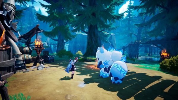 龙之剑：觉醒好玩吗 龙之剑：觉醒玩法简介