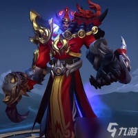 王者荣耀世界钟馗强度怎么