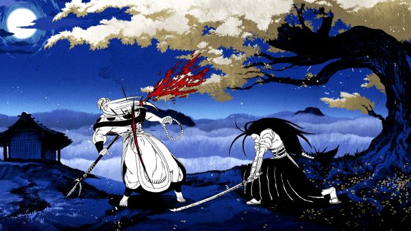 二击必杀什么时候出 公测上线时间预告