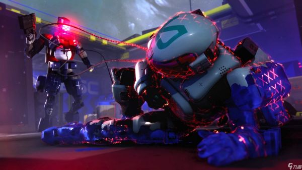 失落星船：马拉松 1.0.6 补丁新增奖励团队合作与单人玩家的系统