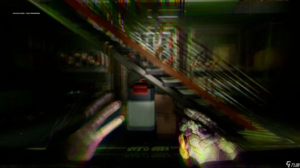 疯狂如何成为工具——在《Cthulhu: The Cosmic Abyss》中锻造自己的真理