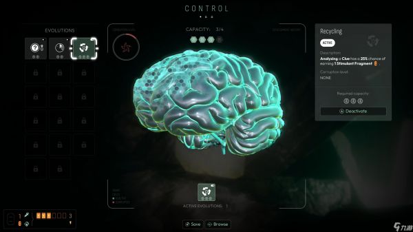 疯狂如何成为工具——在《Cthulhu: The Cosmic Abyss》中锻造自己的真理