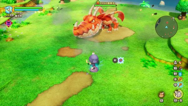 幻想生活i 转圈圈的龙和偷取时间的少女好玩吗 幻想生活i 转圈圈的龙和偷取时间的少女玩法简介