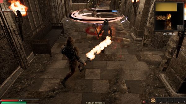 冒险者的赌局：财富地牢好玩吗 冒险者的赌局：财富地牢玩法简介