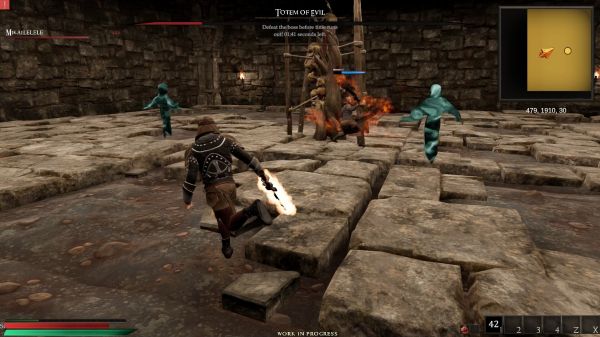 冒险者的赌局：财富地牢好玩吗 冒险者的赌局：财富地牢玩法简介