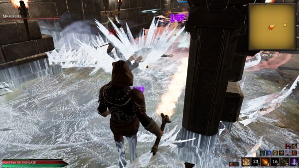 冒险者的赌局：财富地牢好玩吗 冒险者的赌局：财富地牢玩法简介