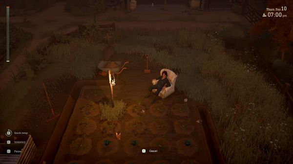 土地之下好玩吗 土地之下玩法简介