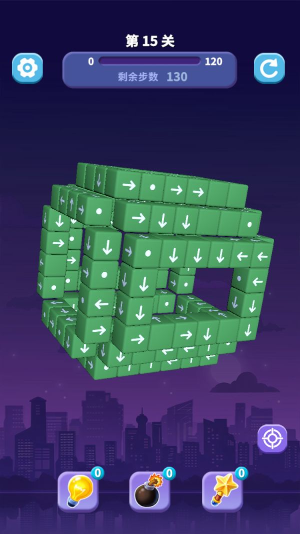 解压箭头什么时候出 公测上线时间预告