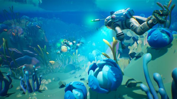 逐星旅人：异星远征什么时候出 公测上线时间预告