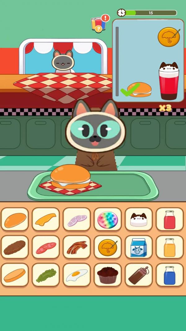 萌萌美食街什么时候出 公测上线时间预告