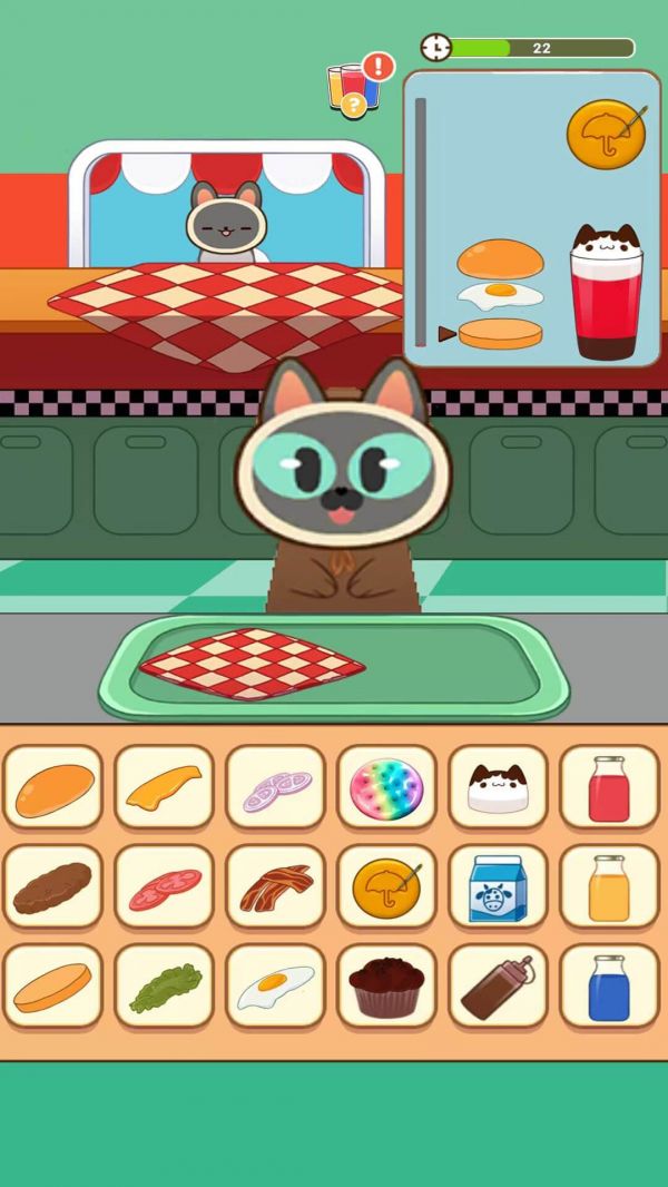 萌萌美食街什么时候出 公测上线时间预告