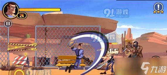 《复仇英雄》游戏攻略详解（掌握关键技巧）