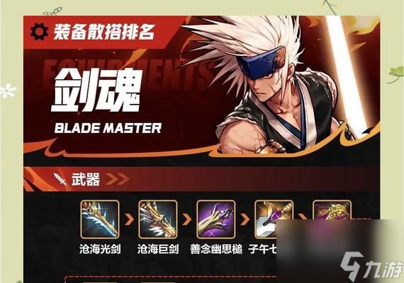 剑魂防装打槽怎么弄出来？打槽有什么好处？