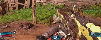 无主之地4易碎武器有什么效果