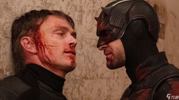 《Daredevil: Born Again》第二季第五集评测