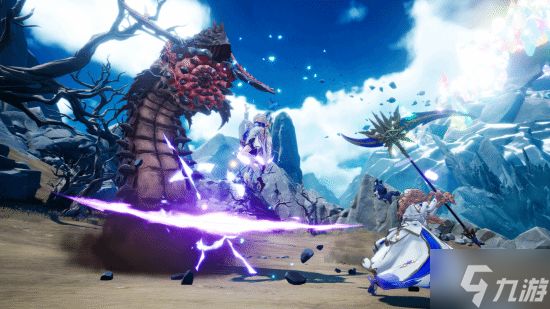 又是韩国网游转单机!全新RPG《龙之谷:觉醒》七月上线Steam