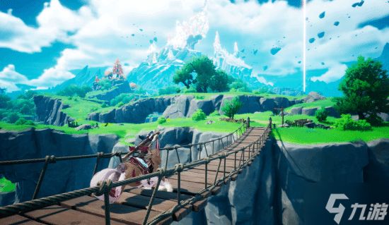 又是韩国网游转单机!全新RPG《龙之谷:觉醒》七月上线Steam