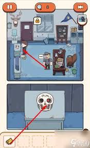 案件大师追踪小丑关卡怎么通关