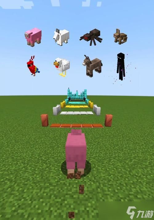 我的世界中压力板的正确使用方法是什么？