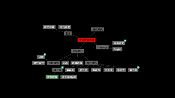 文字密室逃脱什么时候出 公测上线时间预告